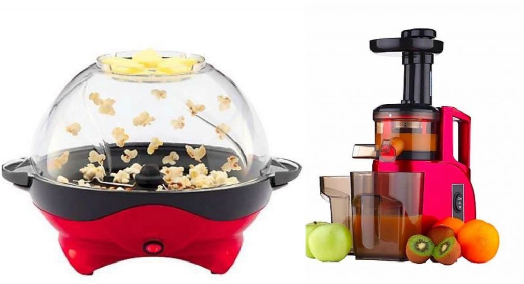 13 maravillosos utensilios de cocina que debes tener para convertirte