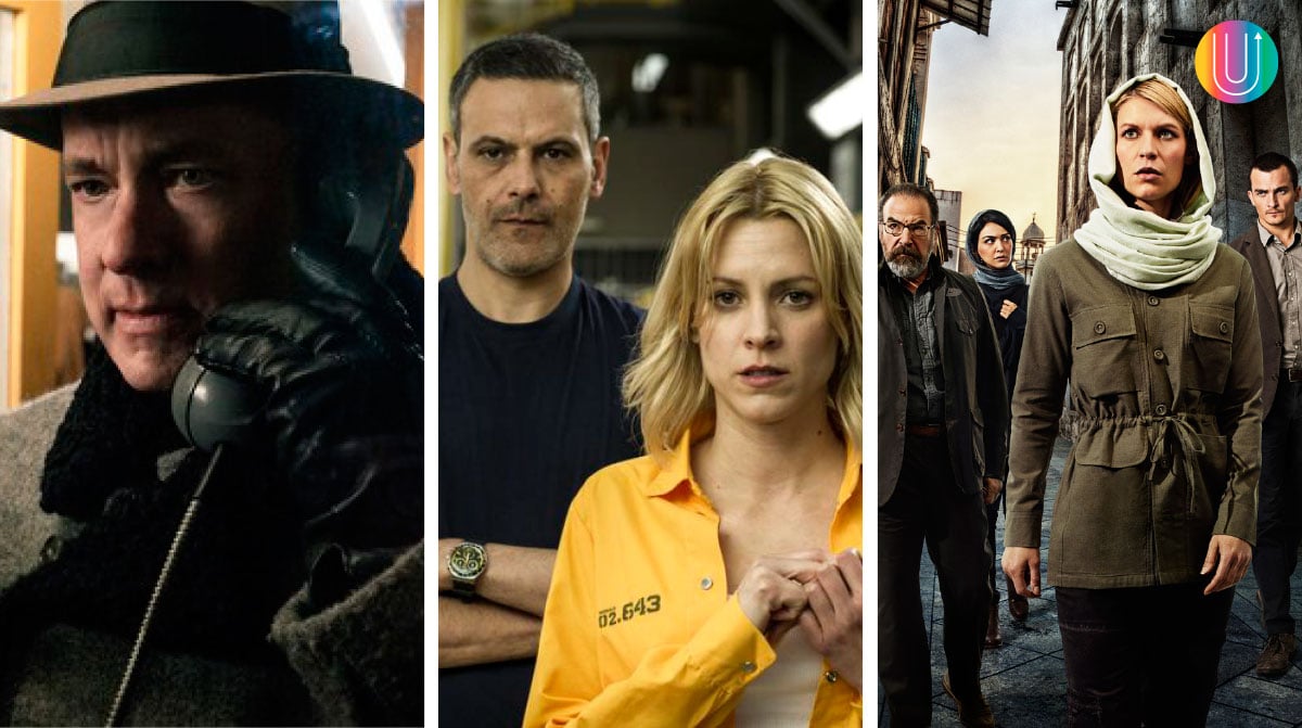 Peliculas Hoy Por La Noche En Tv