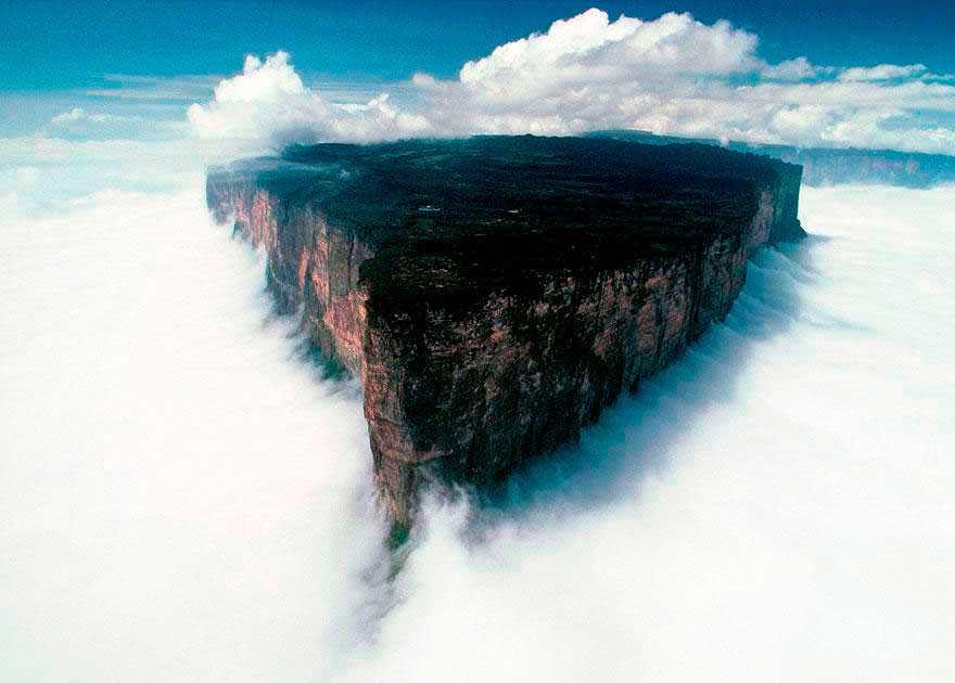 Foto por: Uwe George | imgur.com