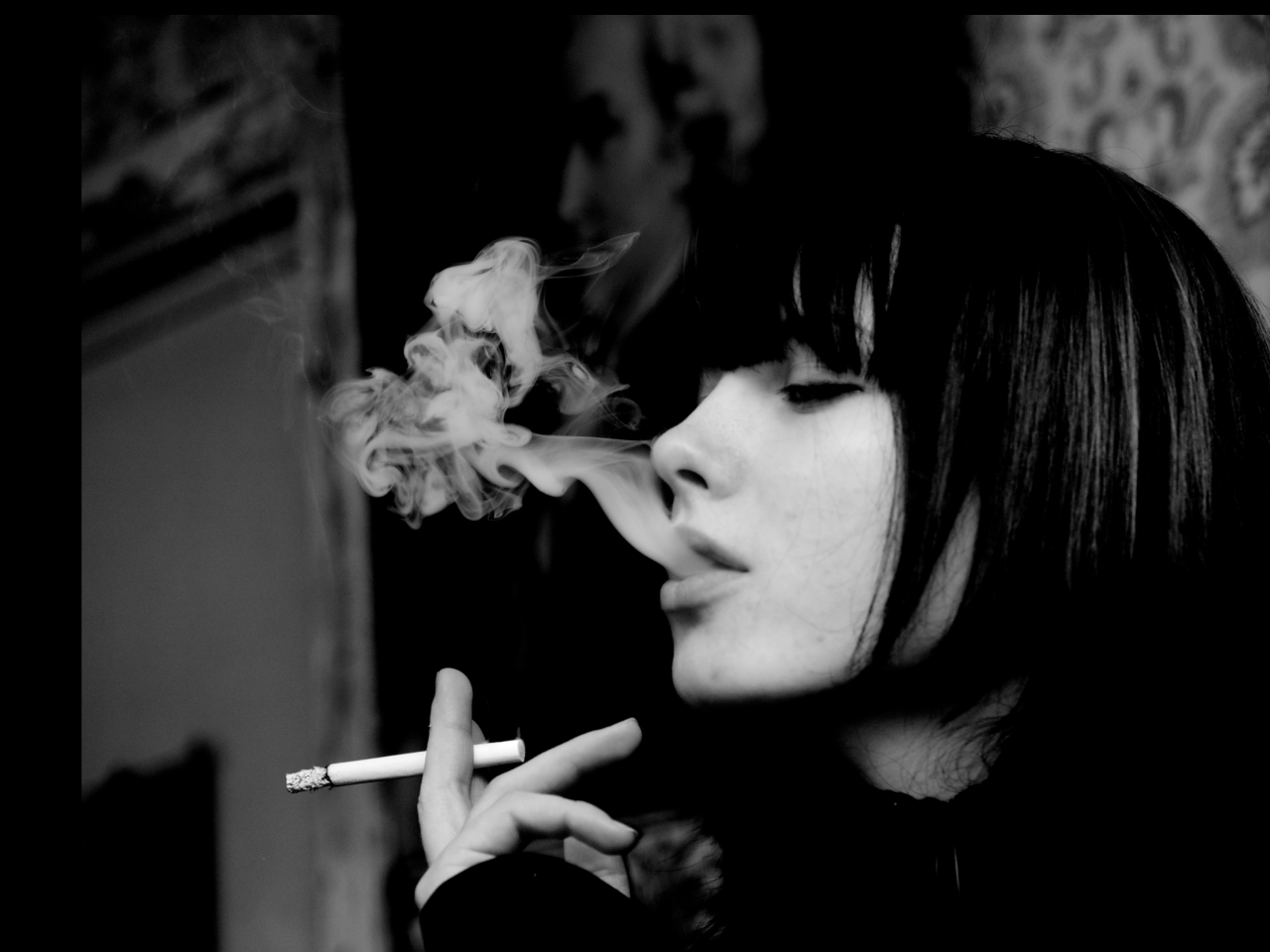 smoker