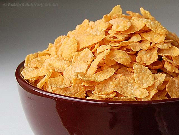 Corn-Flakes