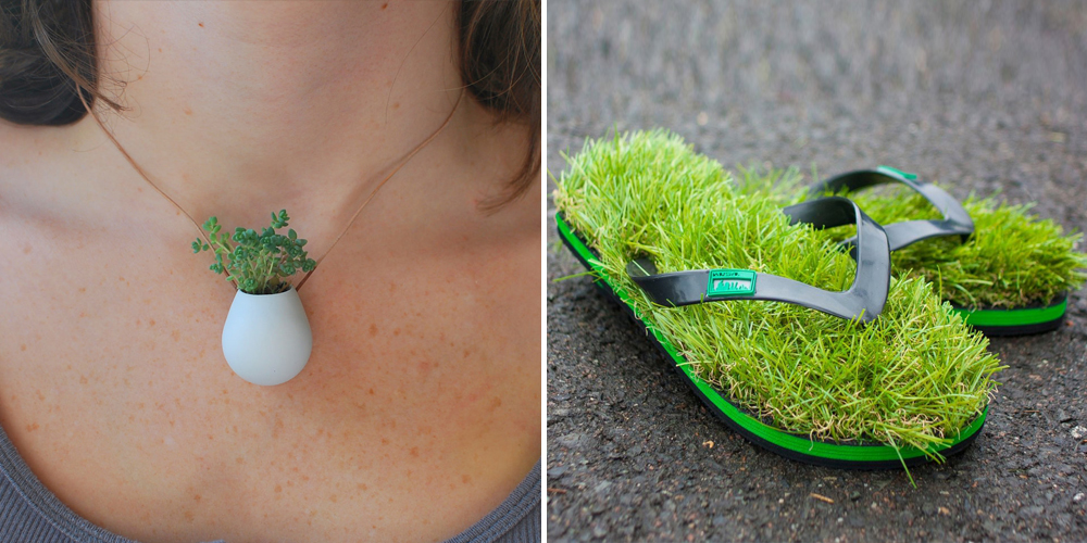 24 Ingeniosas Ideas De Diseño Inspiradas Por La Naturaleza | Upsocl