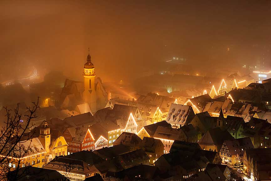 Ebinger Nebel