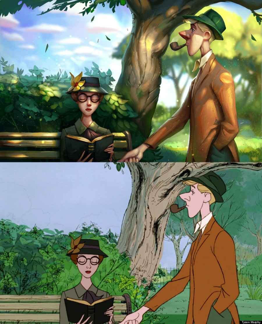 disney disney