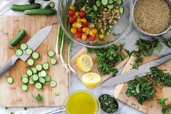 Quinoa-Tabbouleh-with-Chickpeas-foodiecrush.com-021