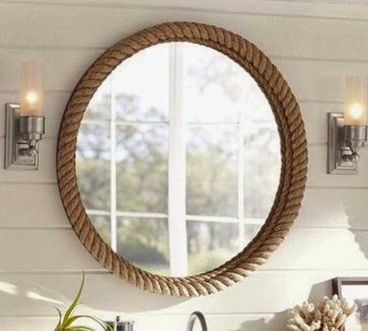 Ponte creativo y utiliza estas 12 formas para decorar tu hogar con
