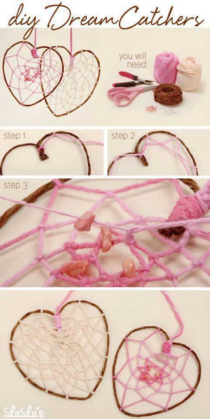 DIY-Heart-Dream-Catcher