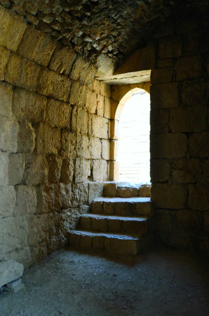 Predecir tu futuro depende la puerta que elijas Predecir tu futuro depende la puerta que elijas