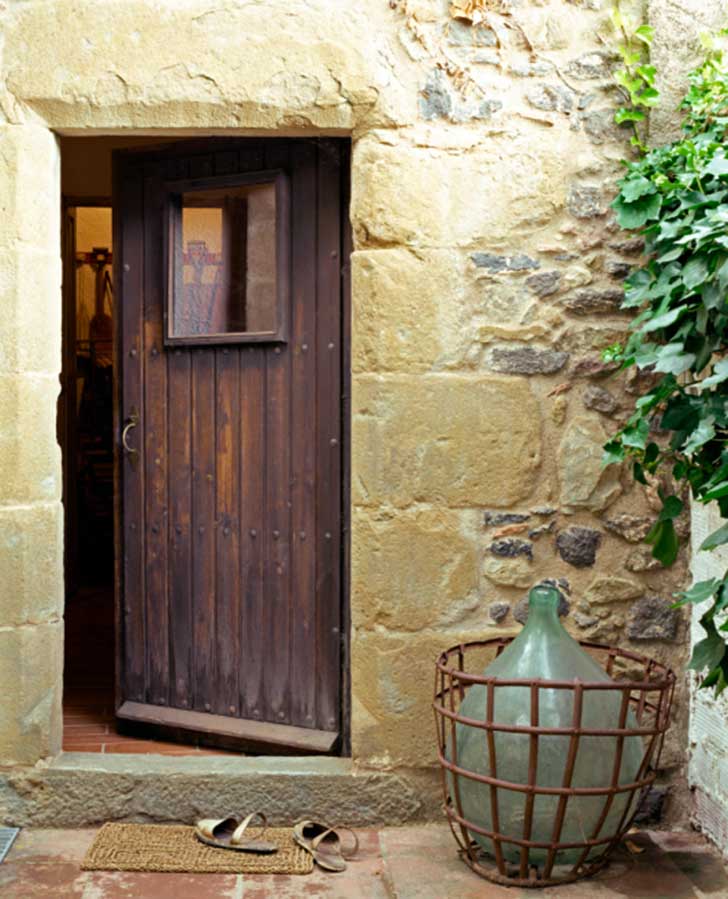 Predecir tu futuro depende la puerta que elijas Predecir tu futuro depende la puerta que elijas