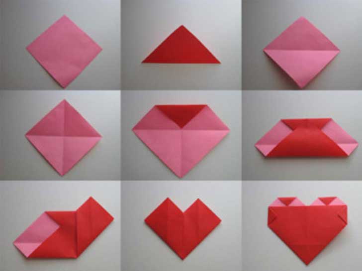 corazonorigami
