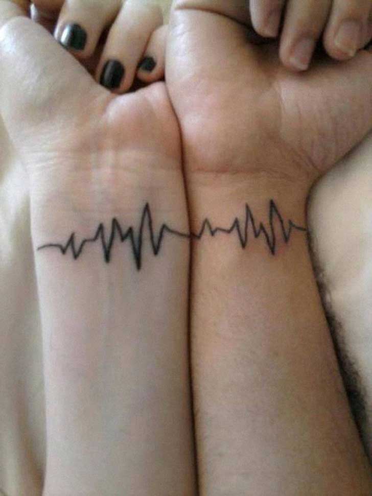 15 extraordinarios tatuajes para parejas que te encantar 225 n 15 extraordinarios tatuajes para parejas que te encantar 225 n