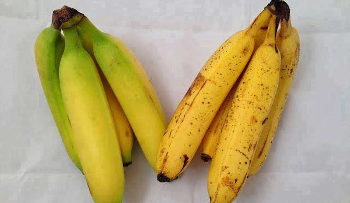 Después de leer esto, nunca volverás a ver a una banana de Después de leer esto, nunca volverás a ver a una banana de