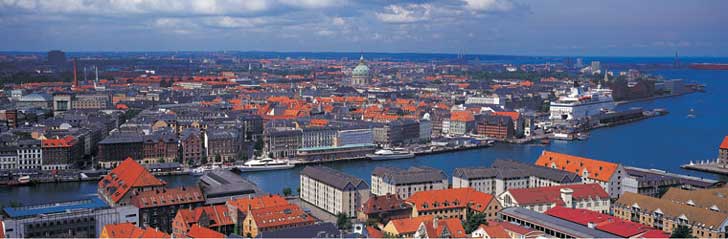 Denmark-banner