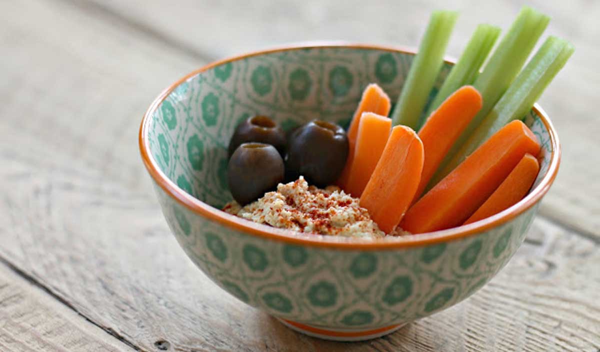 cauliflower-hummus