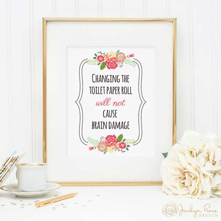 15 asombrosos objetos que no tenías idea que faltaban en tu baño | Upsocl