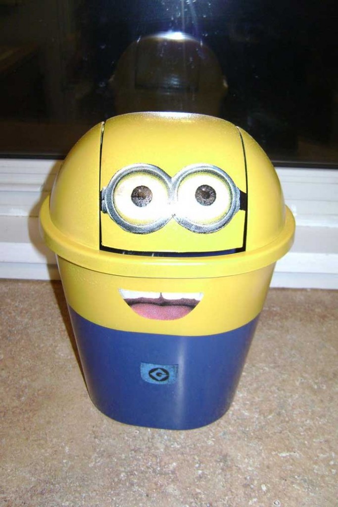 18 accesorios de minions tan impresionante que querrás gritar