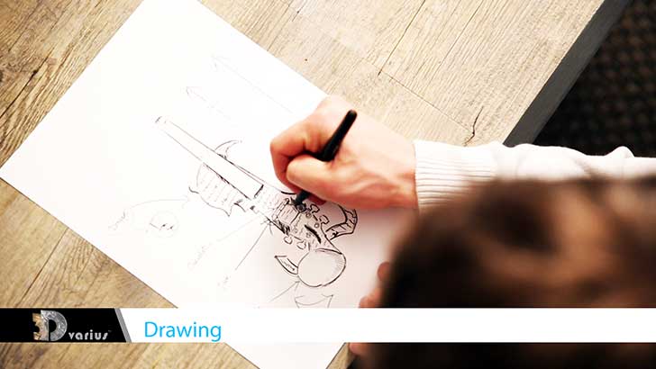 01-Drawing