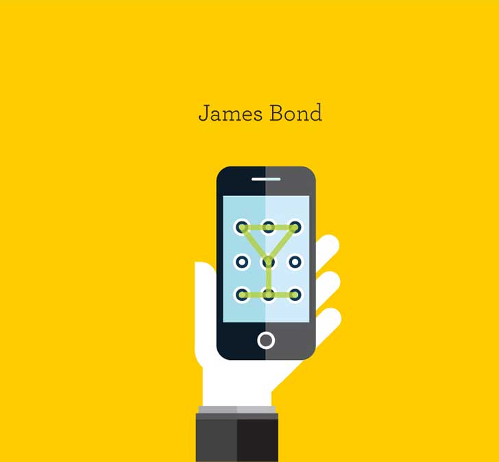 desbloquean-celulares-famosos-JamesBond