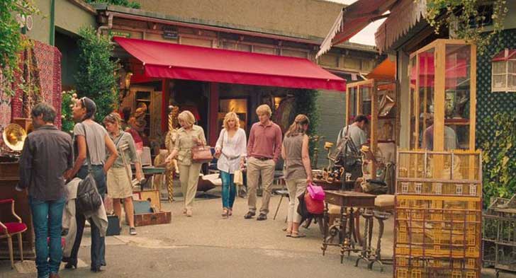 7 rincones ocultos de París que muy pocos conocen | Upsocl