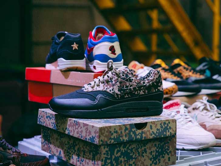 Las 10 zapatillas más caras que se están vendiendo en el mercado  actualmente | Upsocl