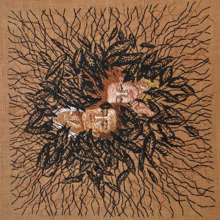 13