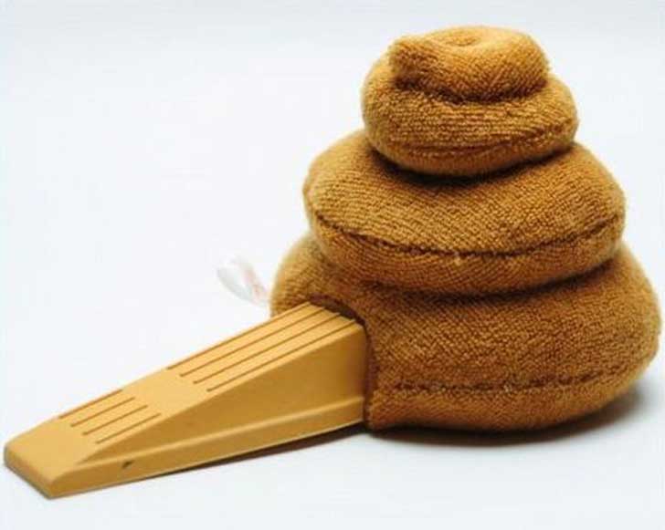 15 traba puertas que harán reír a todo el que entre a tu hogar Upsocl