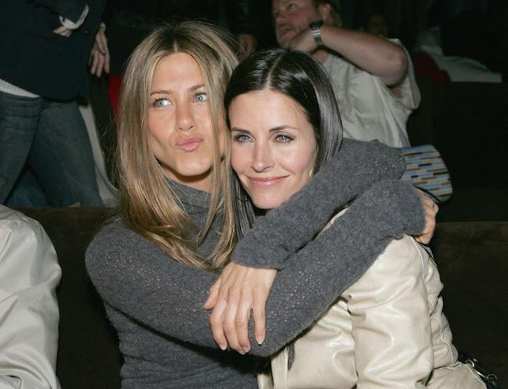 Estas 20 celebridades te demostrarán que la amistad es para siempre - Imagen 3