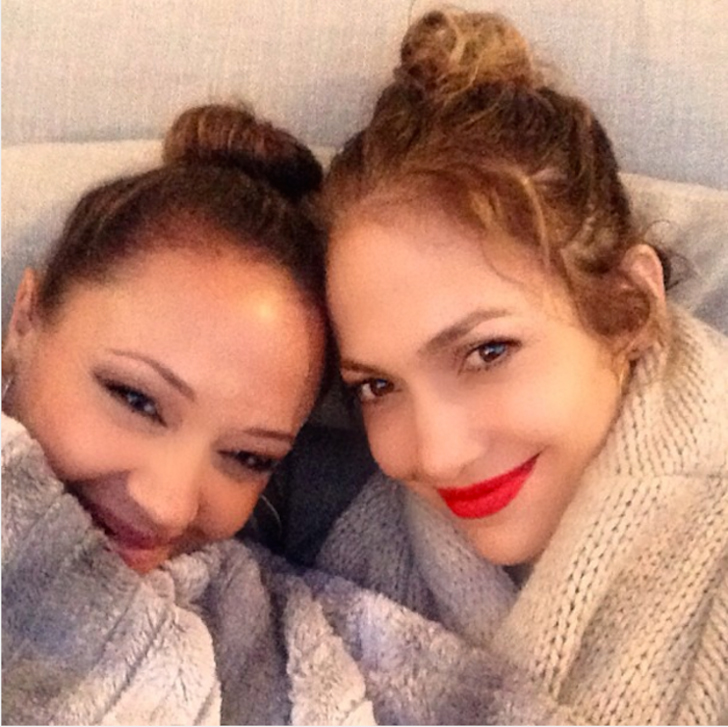 Estas 20 celebridades te demostrarán que la amistad es para siempre - Imagen 8