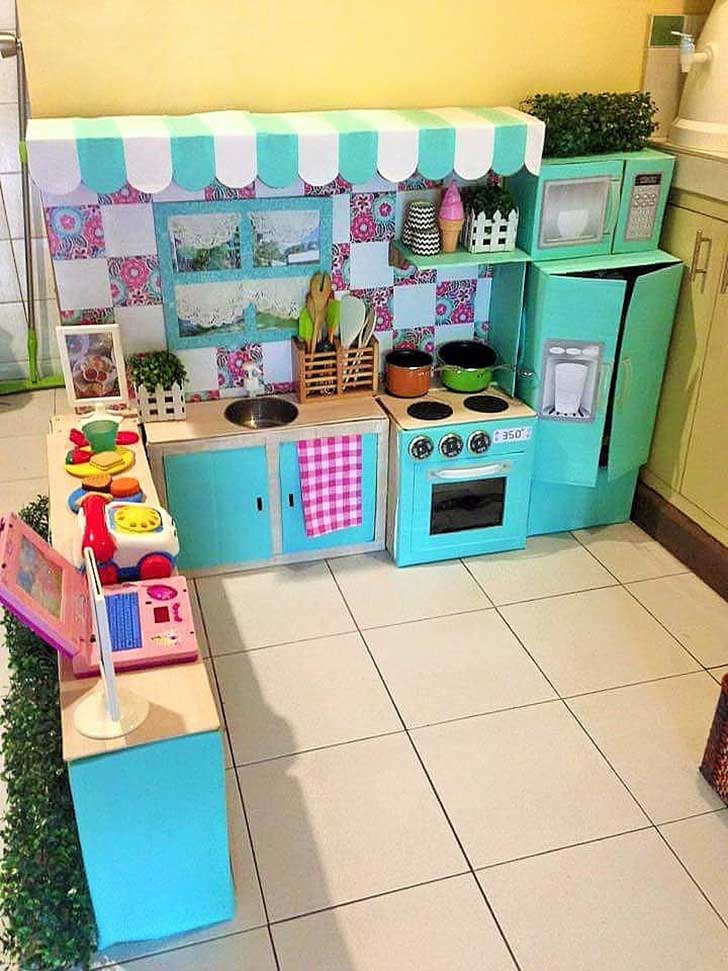 DIY-Cardboard-Play-Kitchen-Kids-4
