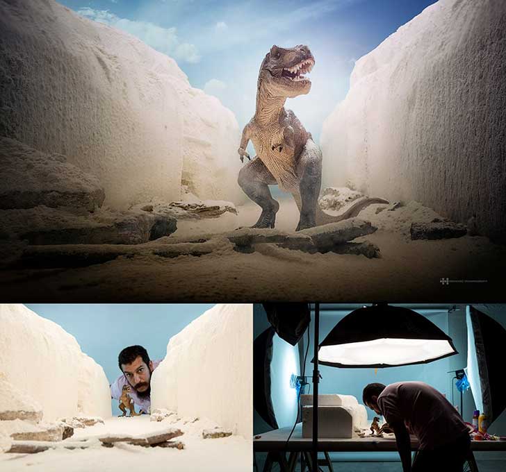 dinosaurio