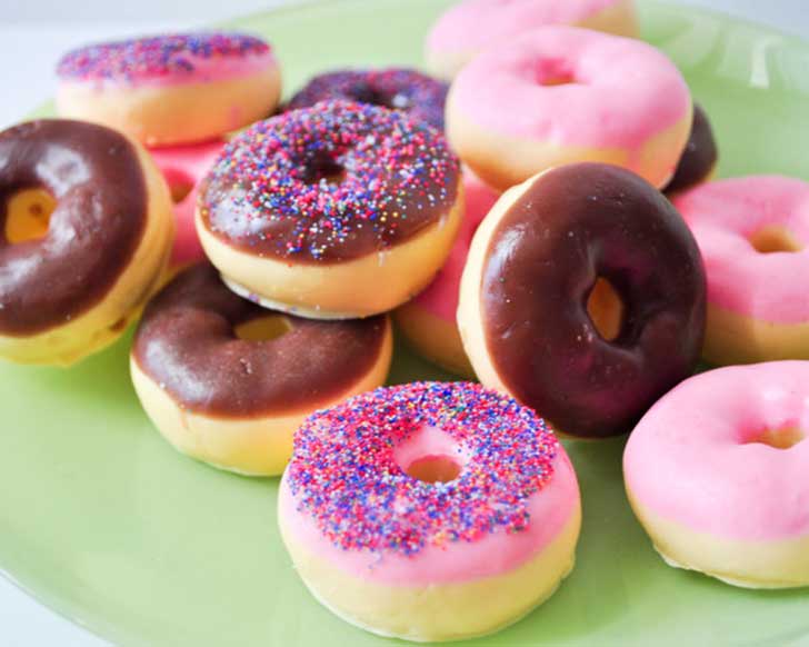 donuts