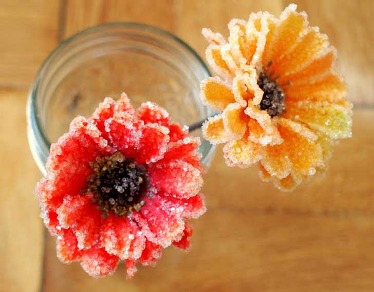 flores