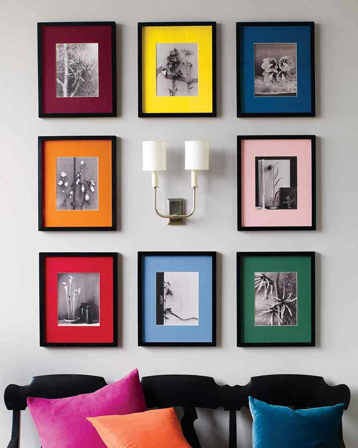 galeria