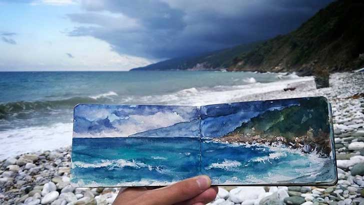 grecia