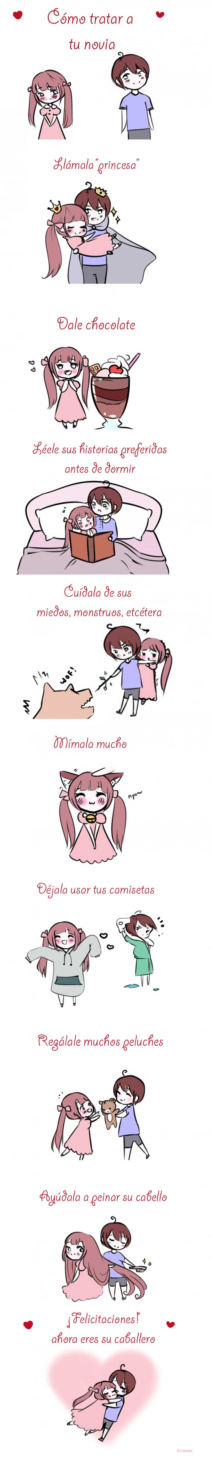 novia