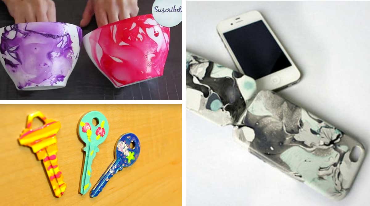 manualidades para hacer Manualidades para hacer con niños manualidade #463.