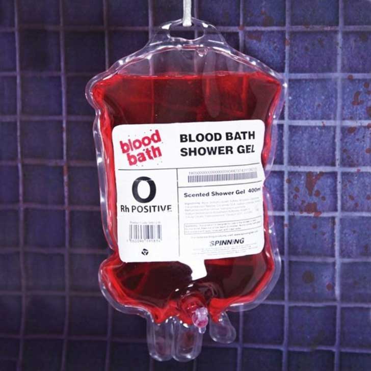 sangre