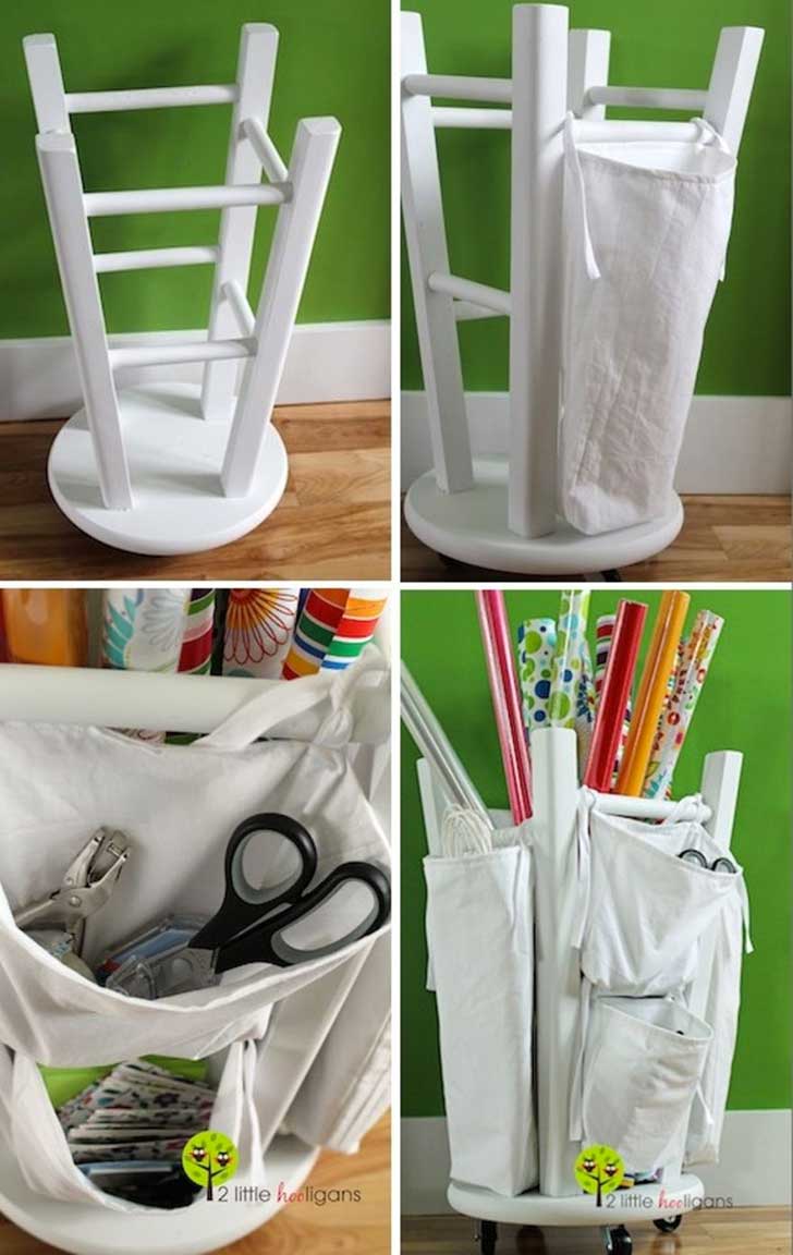 silla