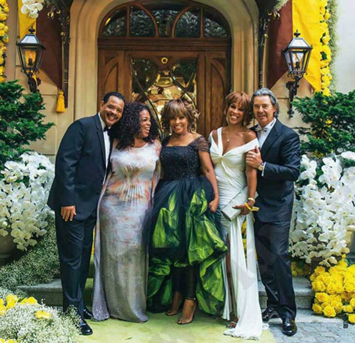 Italy Magazine