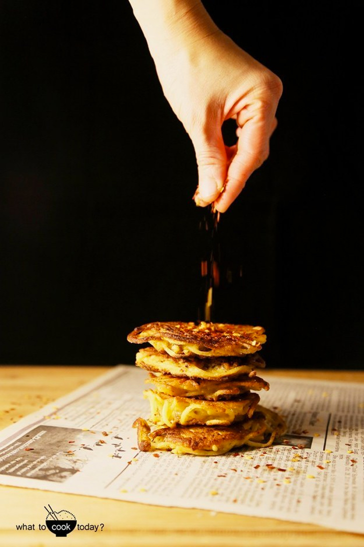 What to Cook Today