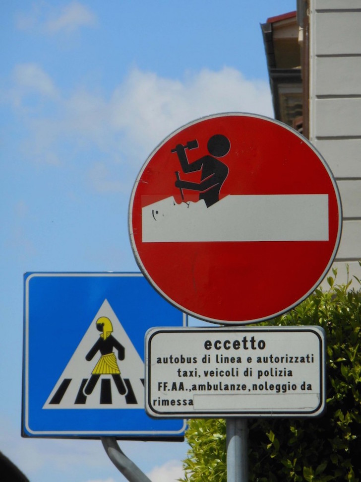 Clet Abraham