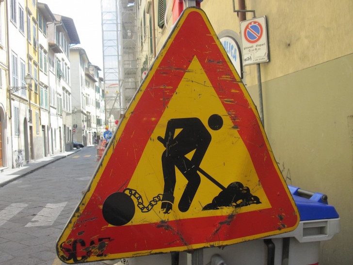 Clet Abraham
