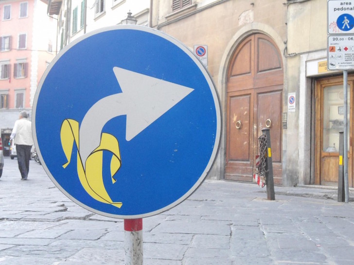 Clet Abraham