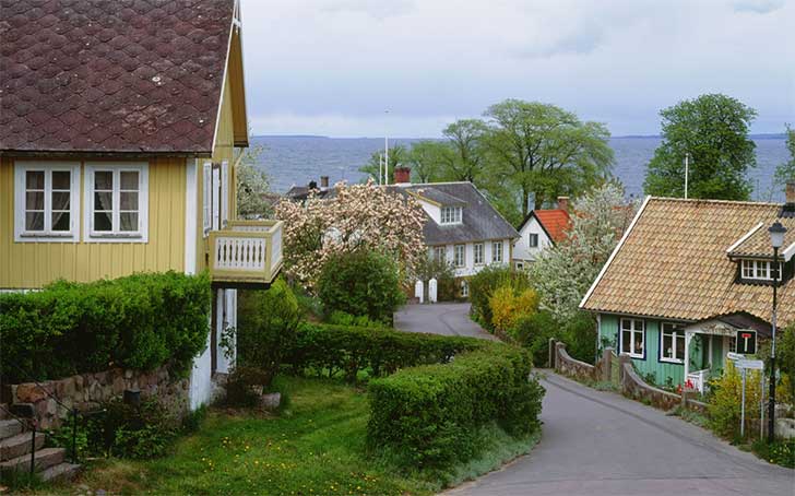 arild