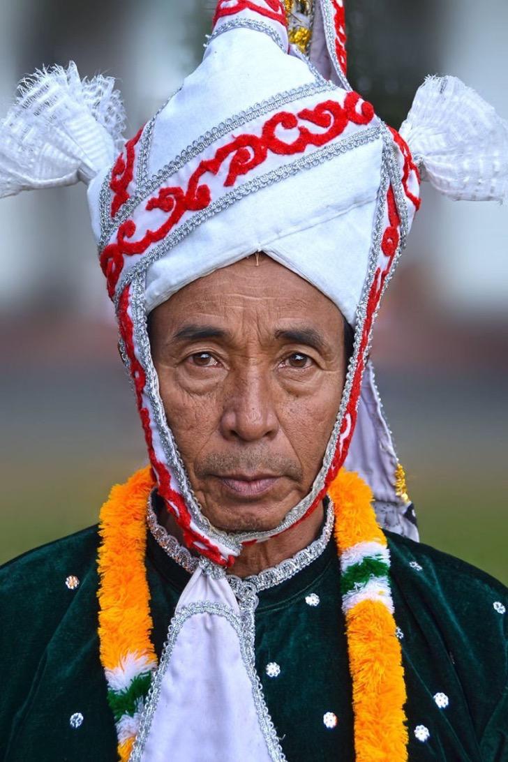 Alexander Khimushin