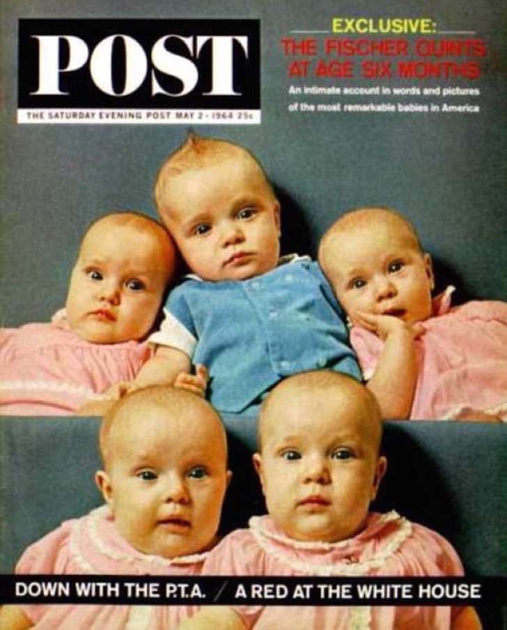 The Saturday Evening Post