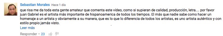 YouTube