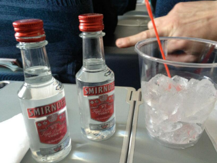 DRINKS