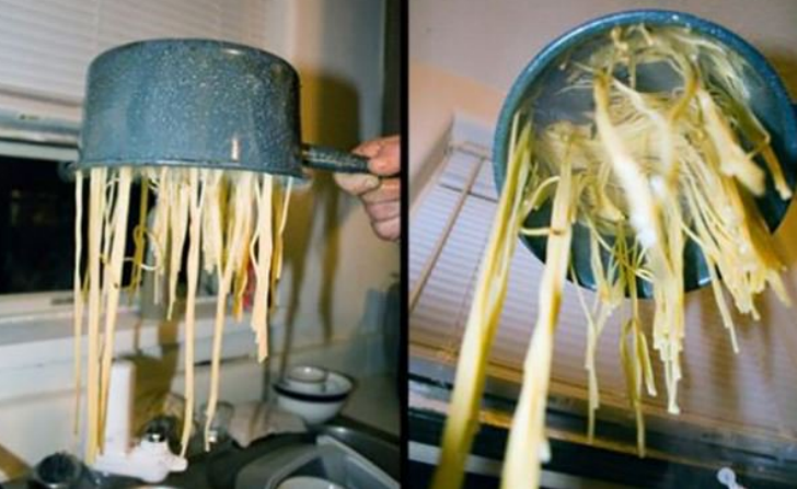 PASTA