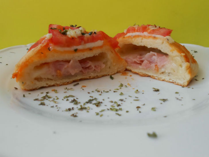 Pizzetas